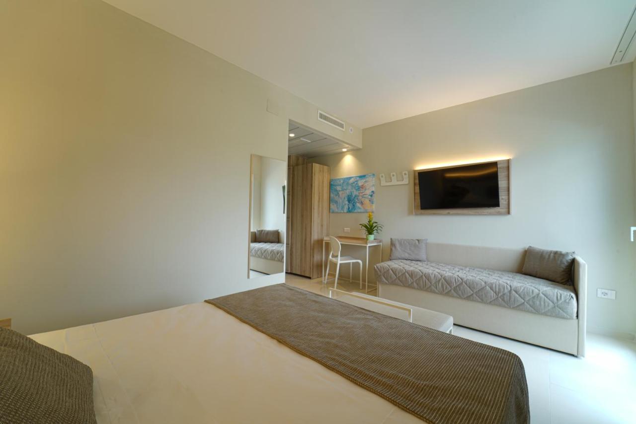 Eleamare Resort Castellammare di Velia Exterior foto