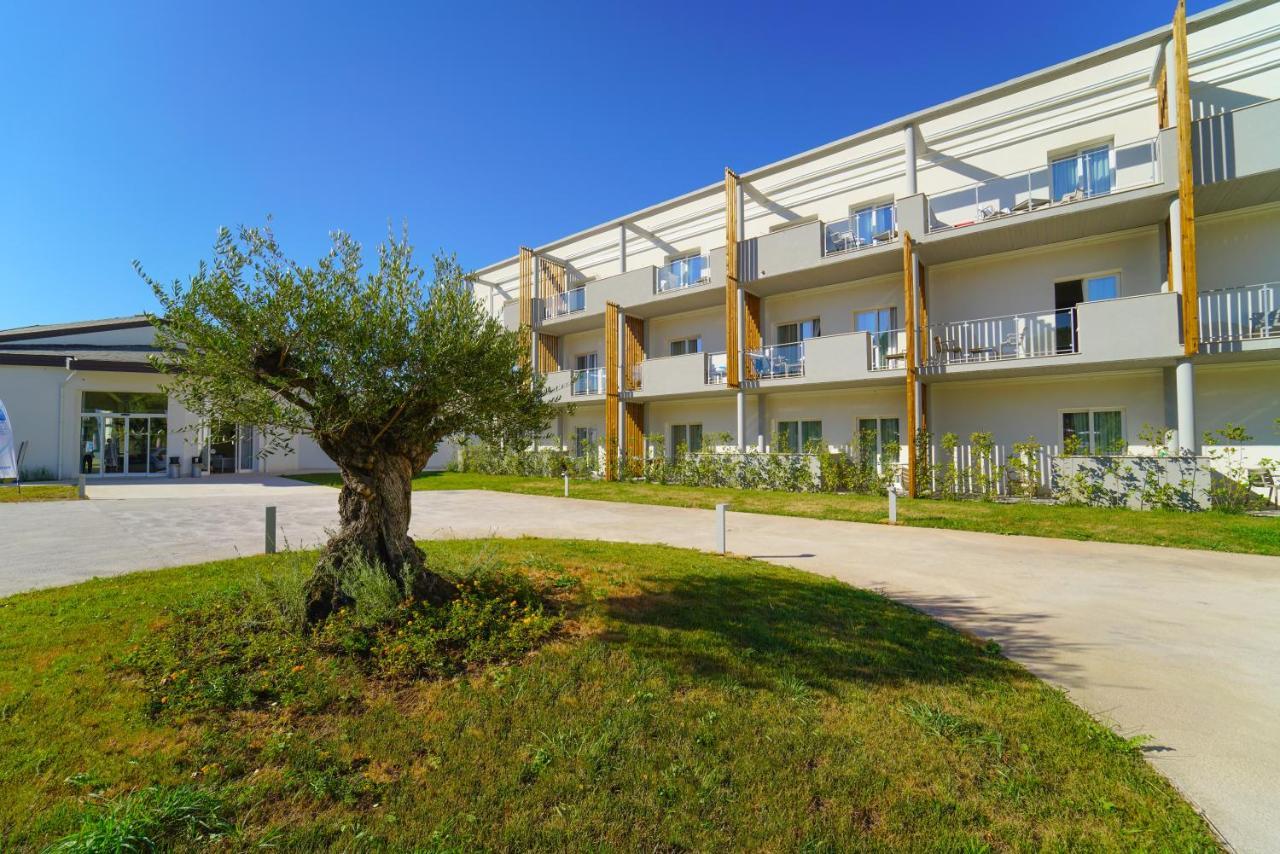 Eleamare Resort Castellammare di Velia Exterior foto