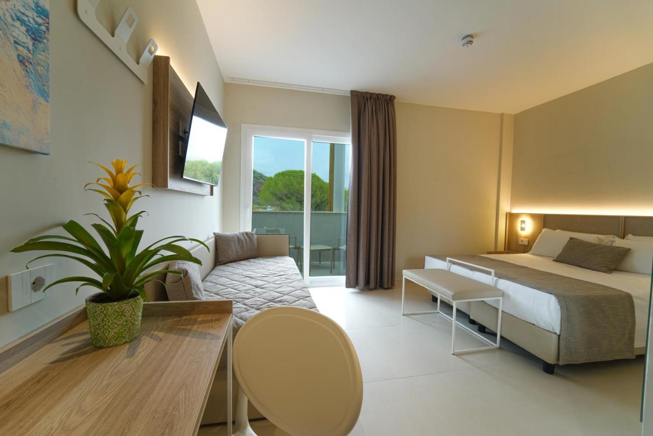Eleamare Resort Castellammare di Velia Exterior foto
