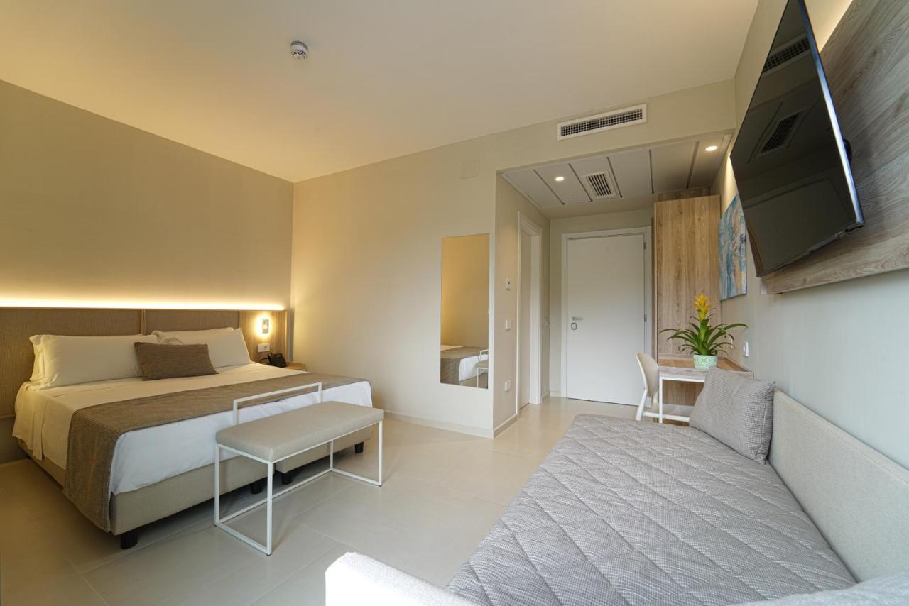 Eleamare Resort Castellammare di Velia Exterior foto