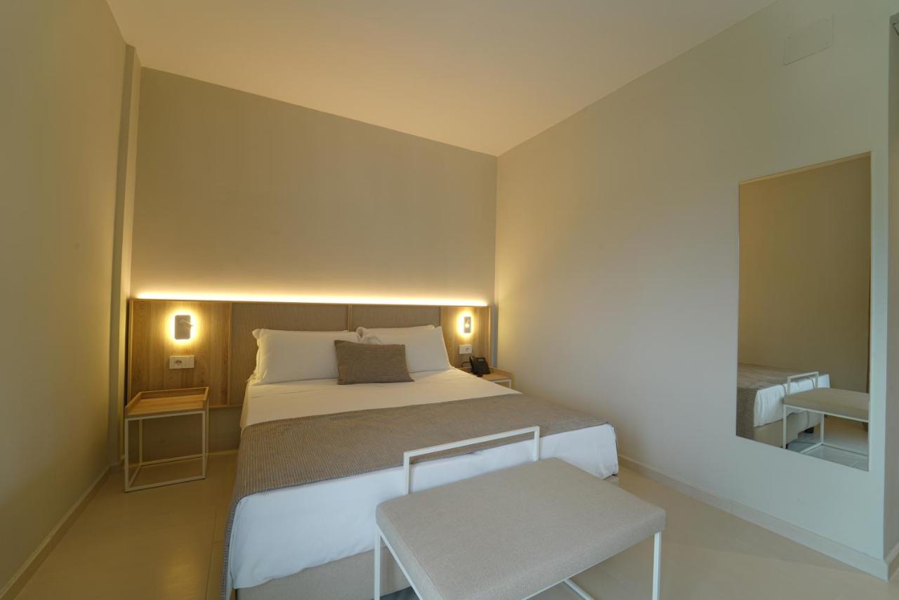 Eleamare Resort Castellammare di Velia Exterior foto