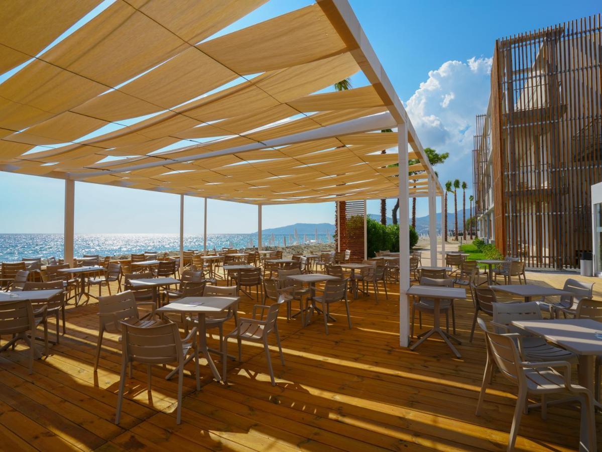 Eleamare Resort Castellammare di Velia Exterior foto